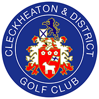 Clekheaton Golf Club logo